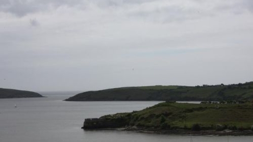kinsale