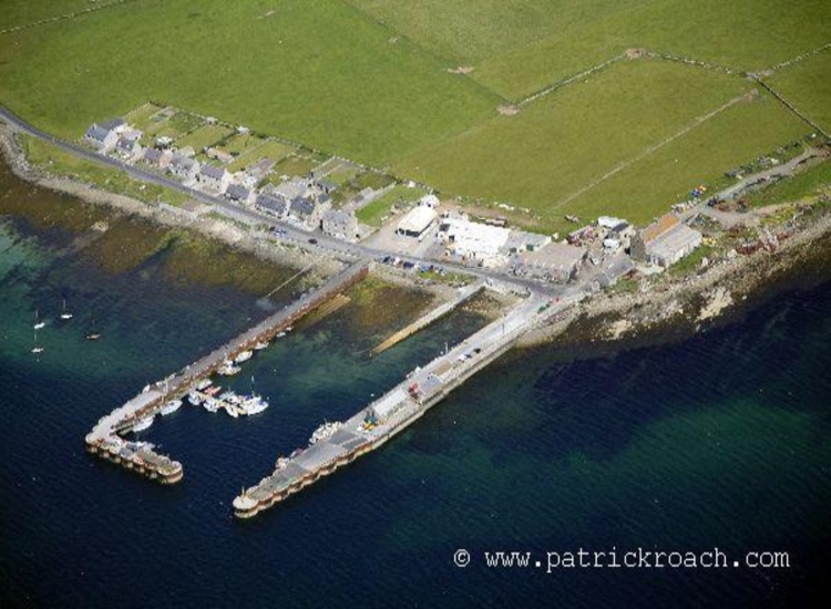 Westray Marina