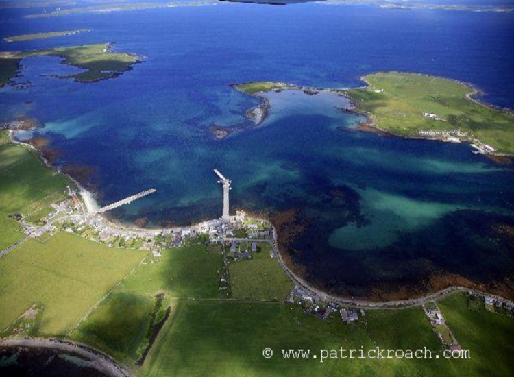 Whitehall Harbour