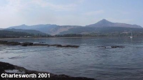 lamlash