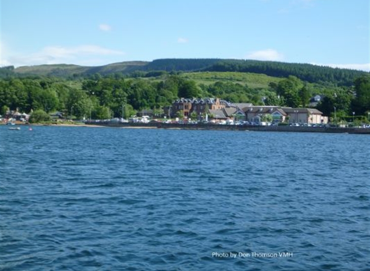 Brodick