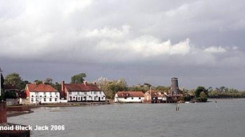 langstone