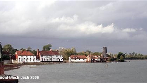 langstone