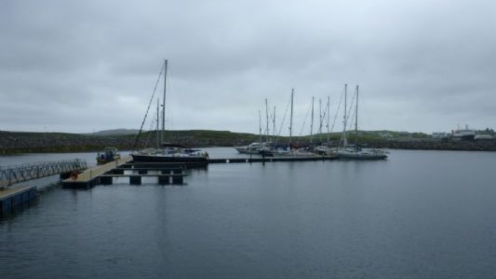lochboisdale