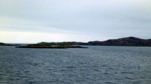 lochmaddy