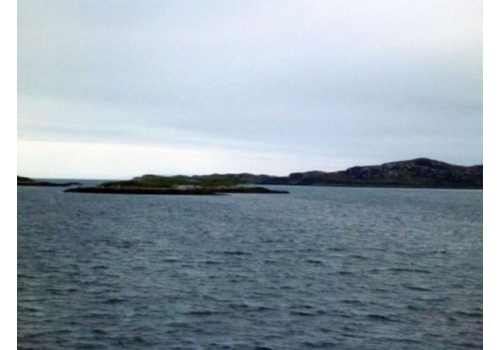 Lochmaddy