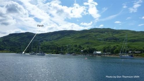lochmelfort