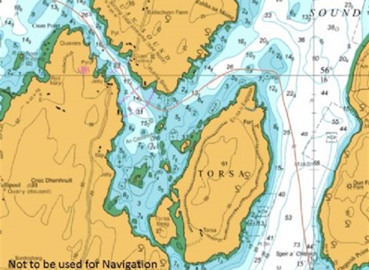 Cuan Sound