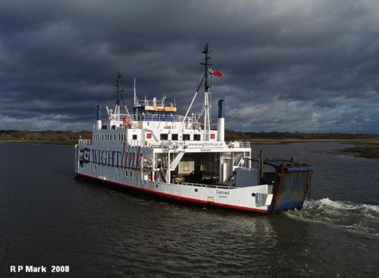 The Ferry