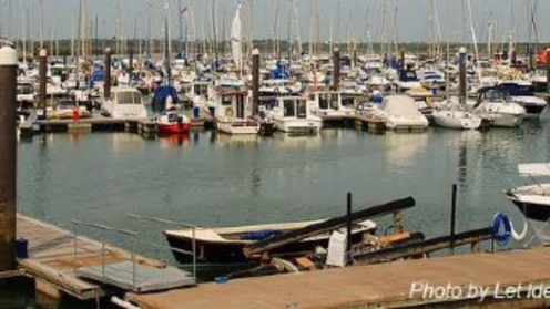 malahide-marina