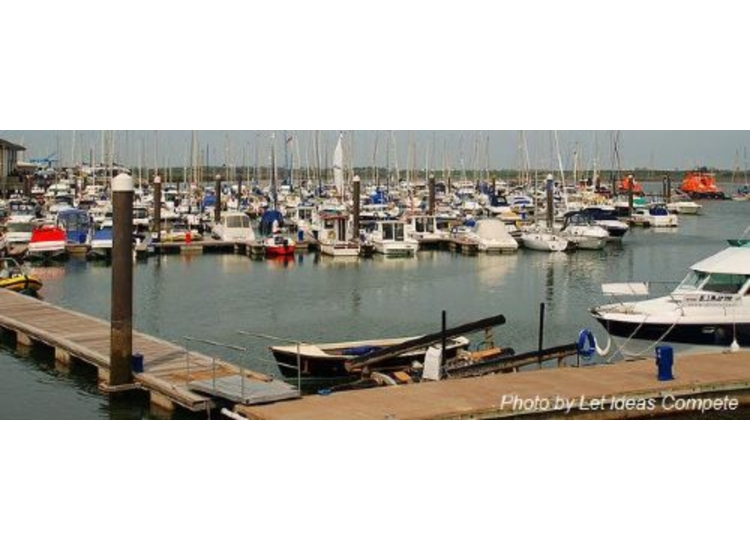 Malahide Marina