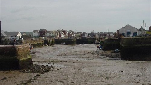 maryport-marina