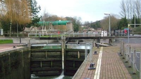 medway-inland