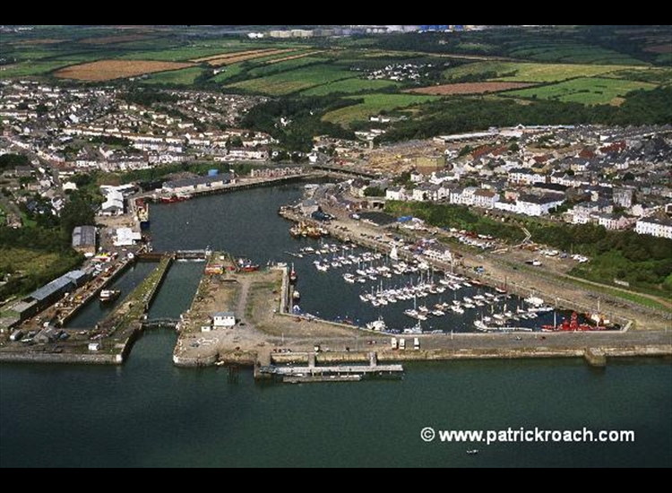 Milford Marina