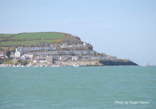 New Quay