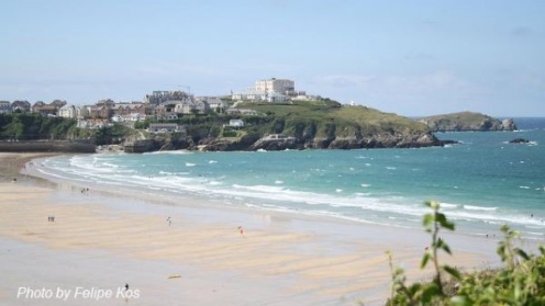 newquay