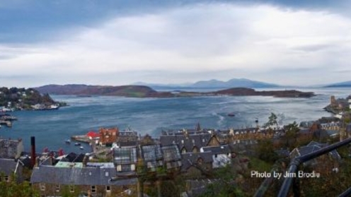 oban