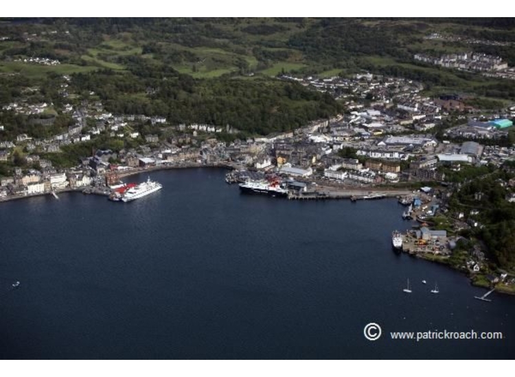 Oban