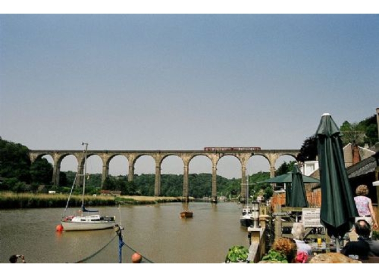 Calstock Viaduct