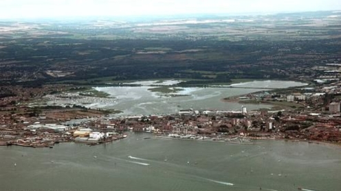 poole-marinas