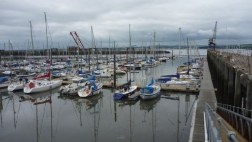 port edgar