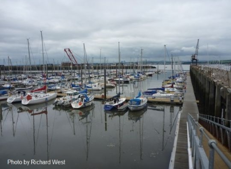 Marina