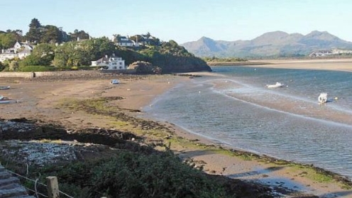 porthmadog