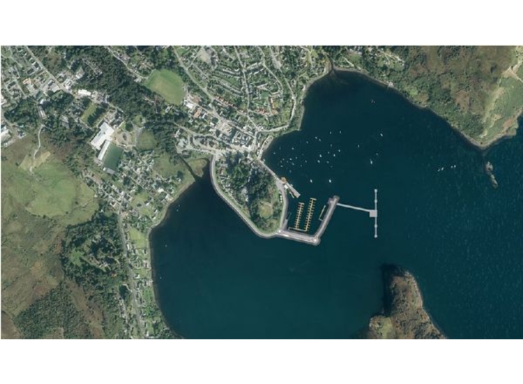 Plan for Portree's future