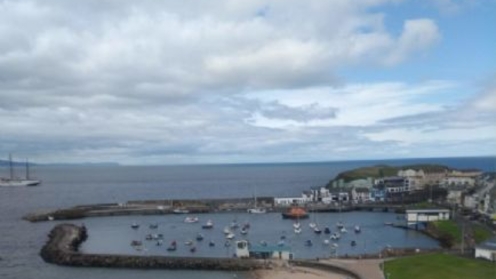 portrush