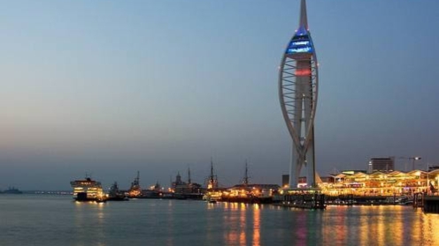 portsmouth-entrance