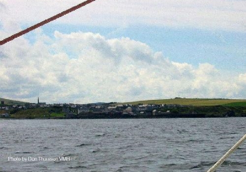 Portsoy