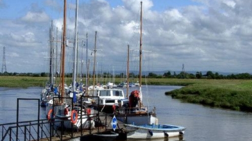 preston-marina