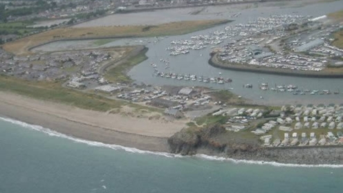 pwllheli-marina