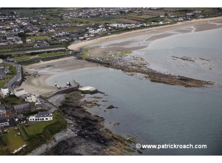 Rush harbour