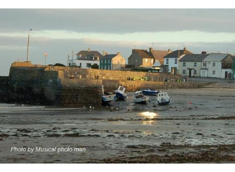 Rush Harbour