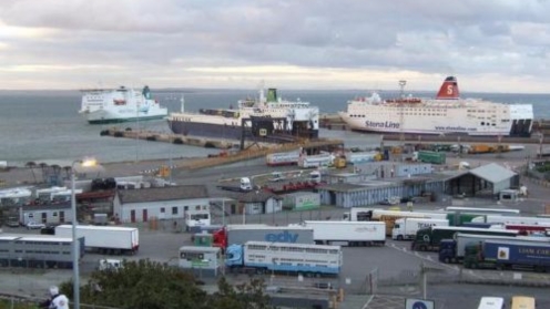 rosslare