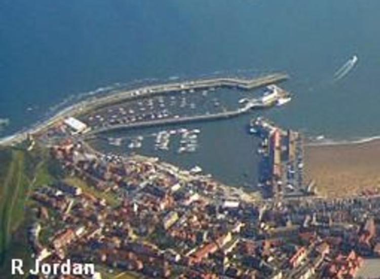 Scarborough Harbours