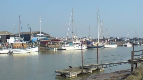 southwold