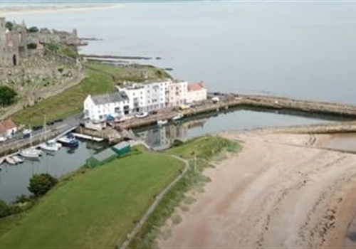 St Andrews