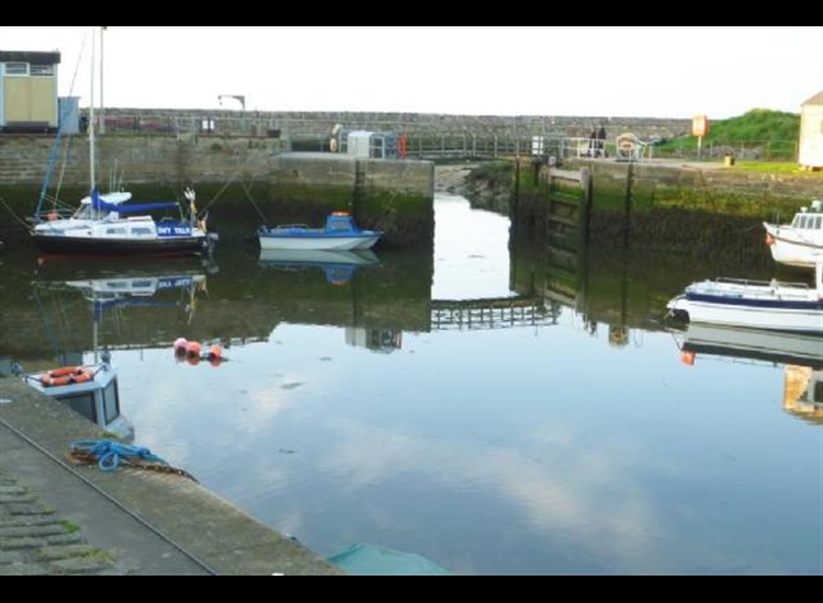 Inner Harbour