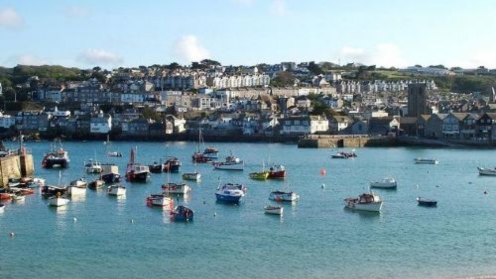 st-ives