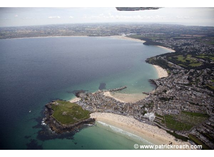 St Ives