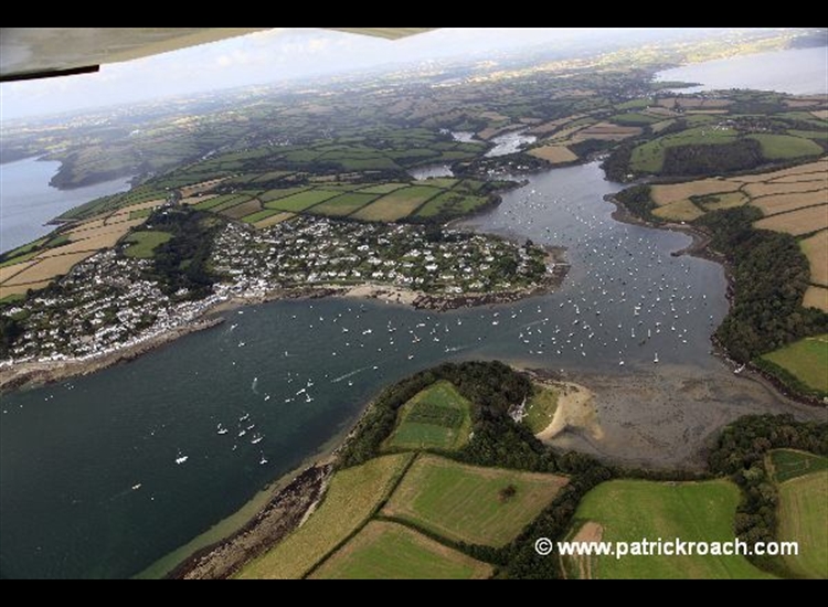 St Mawes