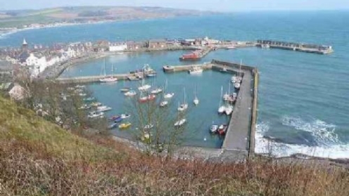 stonehaven
