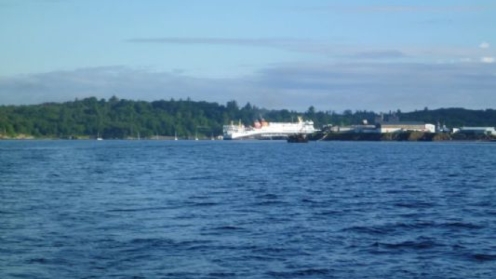 stornoway