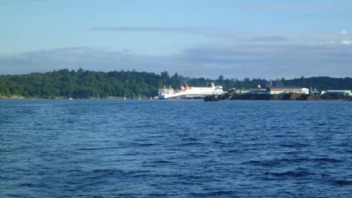 stornoway