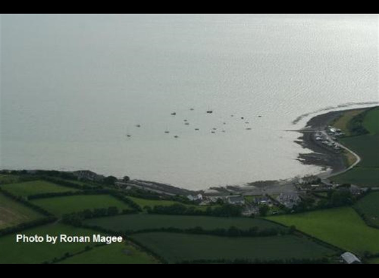 Kircubbin Bay