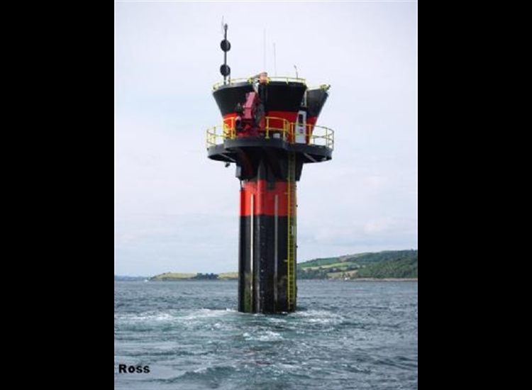 Tide generator