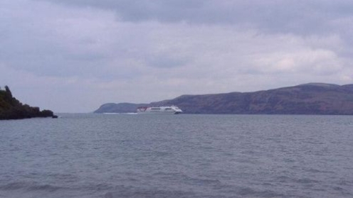 stranraer-marina