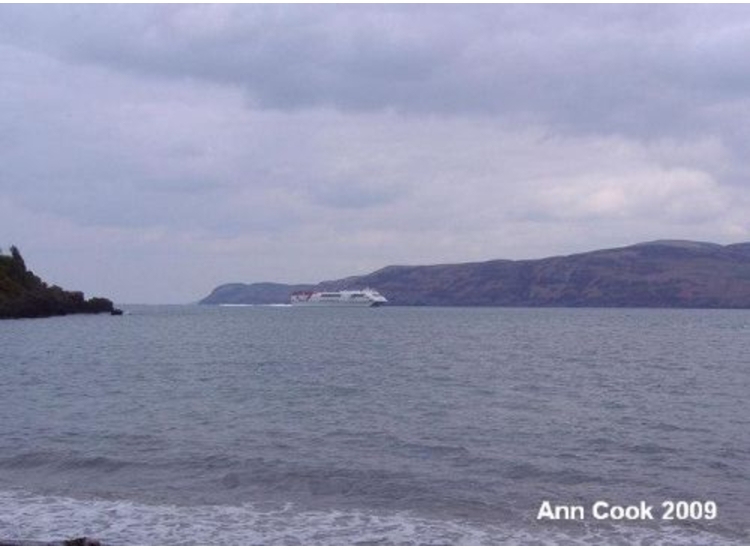 Loch Ryan